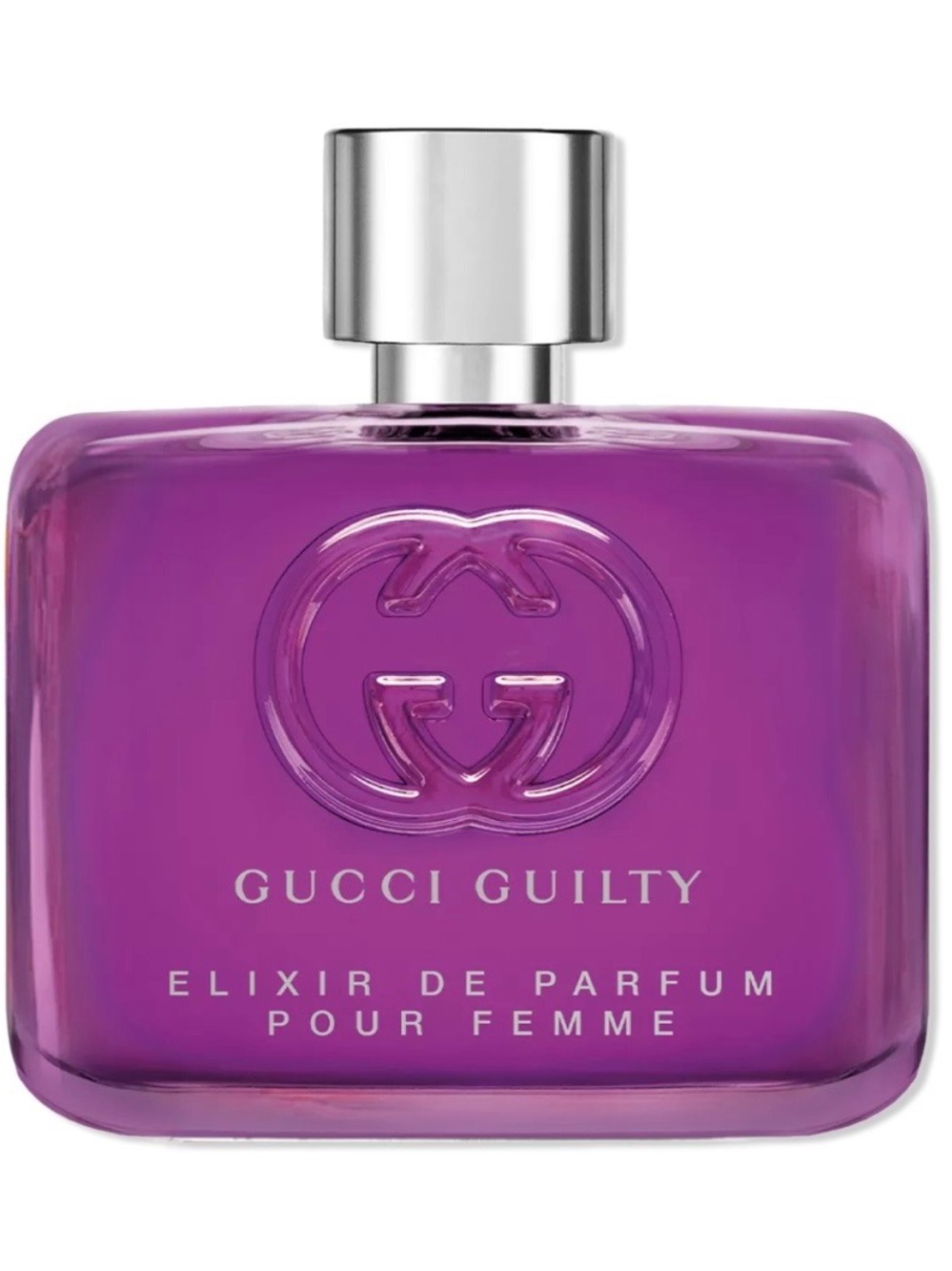 Gucci Guilty Elixir de Parfum Pour Femme
